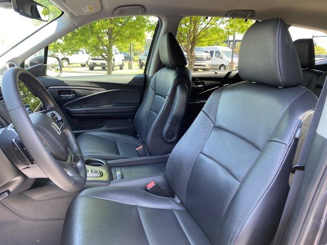 used 2021 Honda Pilot car, priced at $30,462
