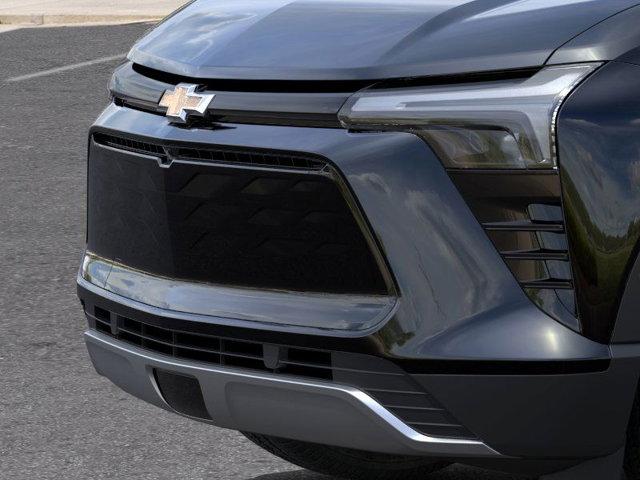 new 2025 Chevrolet Blazer EV car, priced at $54,775