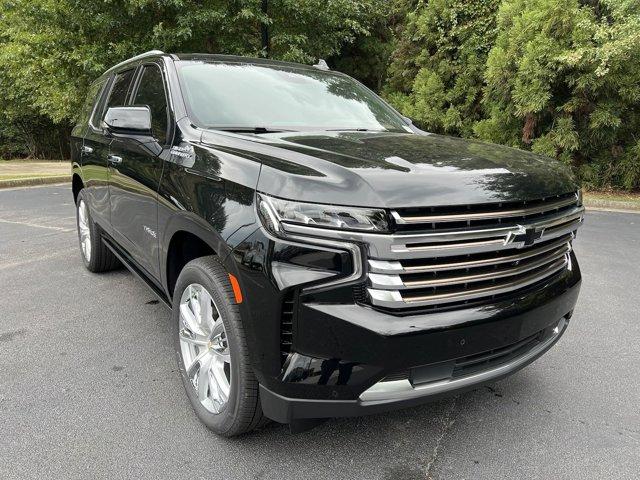 new 2024 Chevrolet Tahoe car, priced at $85,105