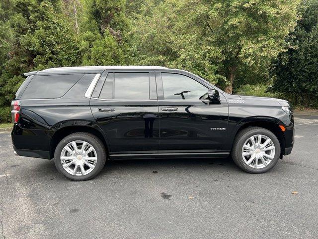 new 2024 Chevrolet Tahoe car, priced at $85,105