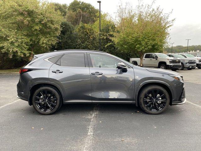 used 2022 Lexus NX 350 car, priced at $39,999