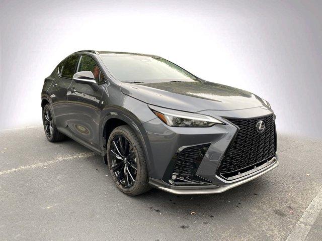 used 2022 Lexus NX 350 car, priced at $39,999