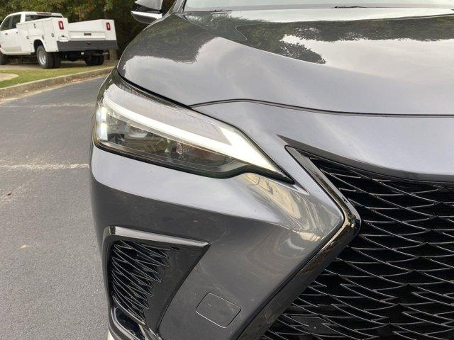 used 2022 Lexus NX 350 car, priced at $39,999