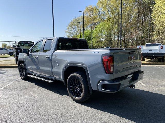 used 2024 GMC Sierra 1500 car, priced at $47,921