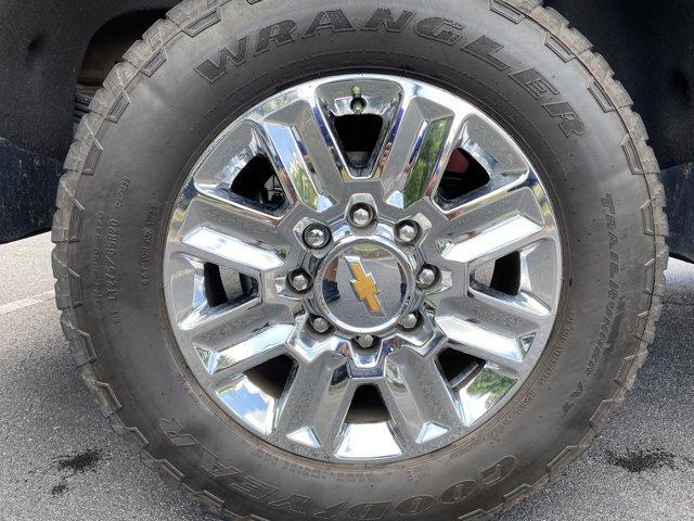 used 2024 Chevrolet Silverado 2500 car, priced at $68,729