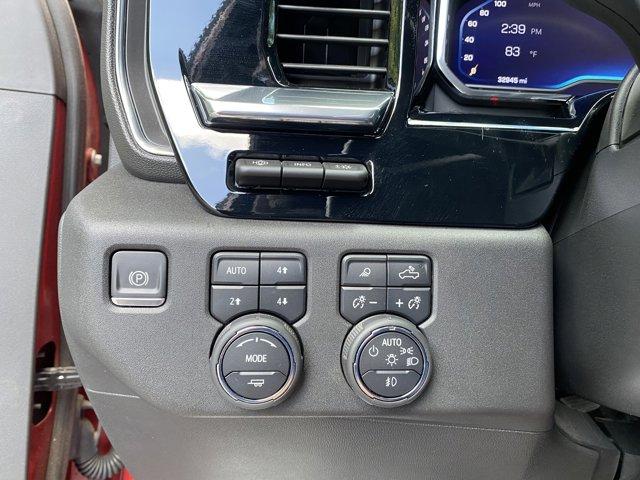 used 2024 Chevrolet Silverado 2500 car, priced at $68,729
