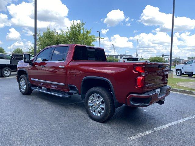 used 2024 Chevrolet Silverado 2500 car, priced at $68,729