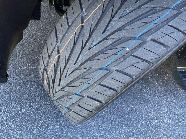 used 2024 Cadillac Escalade car, priced at $136,991