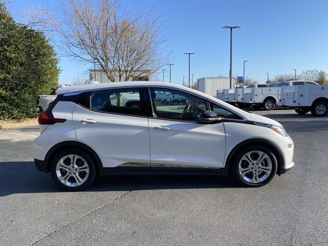 used 2017 Chevrolet Bolt EV car, priced at $15,897