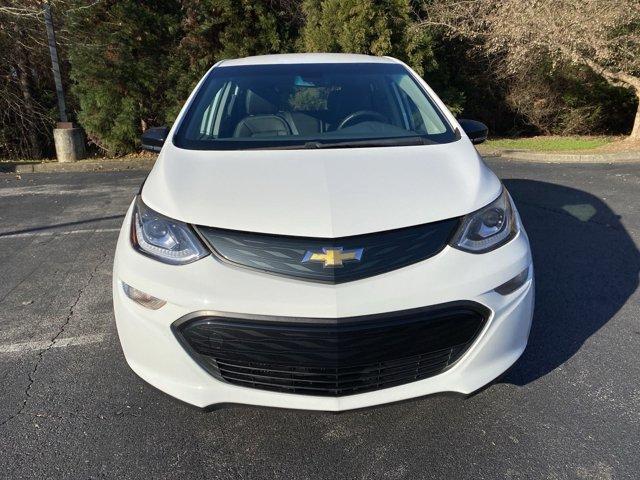 used 2017 Chevrolet Bolt EV car, priced at $15,897