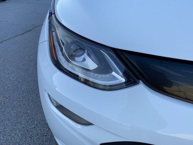 used 2017 Chevrolet Bolt EV car, priced at $15,897