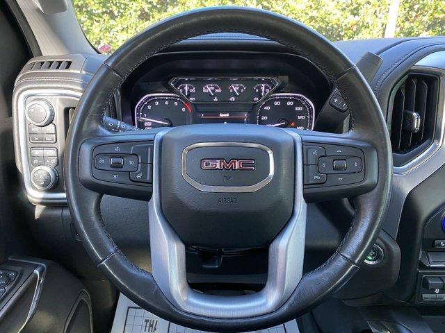 used 2019 GMC Sierra 1500 car, priced at $22,963