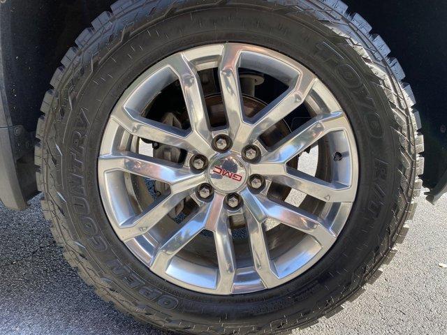 used 2019 GMC Sierra 1500 car, priced at $22,963