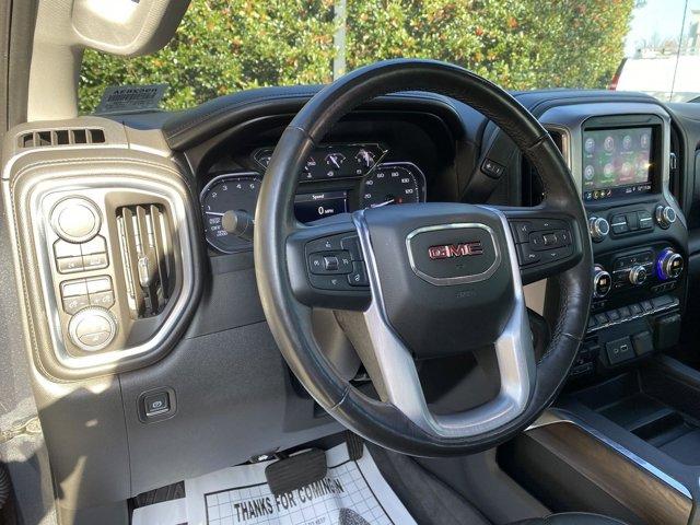 used 2019 GMC Sierra 1500 car, priced at $22,963