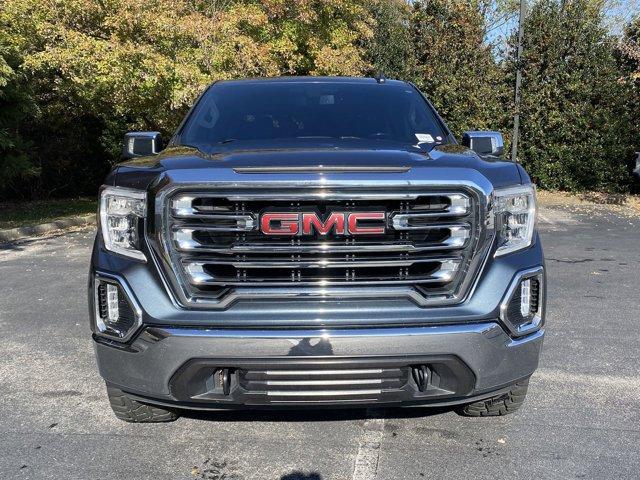 used 2019 GMC Sierra 1500 car, priced at $22,963