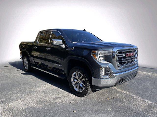 used 2019 GMC Sierra 1500 car, priced at $22,963