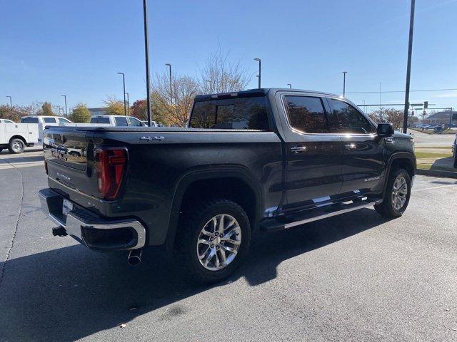 used 2019 GMC Sierra 1500 car, priced at $22,963