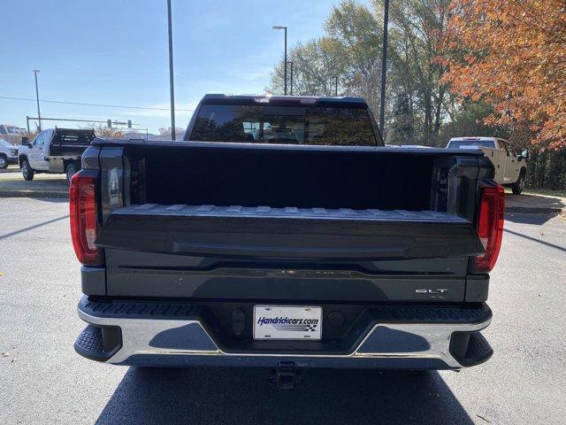 used 2019 GMC Sierra 1500 car, priced at $22,963