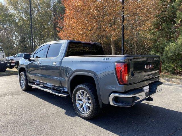 used 2019 GMC Sierra 1500 car, priced at $22,963