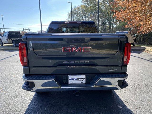 used 2019 GMC Sierra 1500 car, priced at $22,963