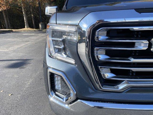 used 2019 GMC Sierra 1500 car, priced at $22,963