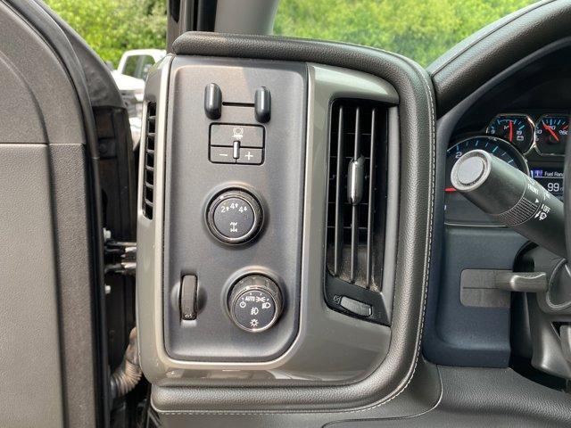 used 2019 Chevrolet Silverado 3500 car, priced at $58,800