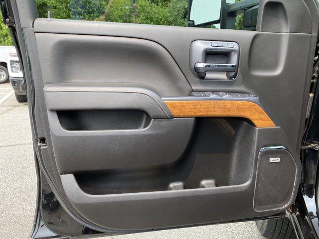 used 2019 Chevrolet Silverado 3500 car, priced at $58,800