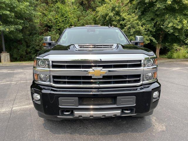 used 2019 Chevrolet Silverado 3500 car, priced at $58,800
