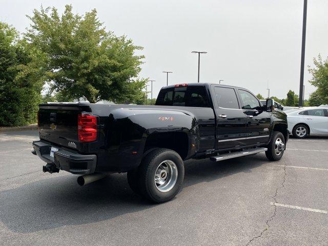 used 2019 Chevrolet Silverado 3500 car, priced at $58,800
