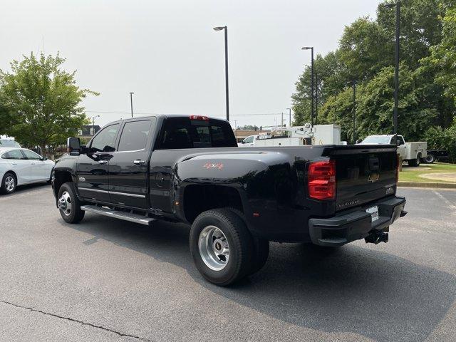 used 2019 Chevrolet Silverado 3500 car, priced at $58,800