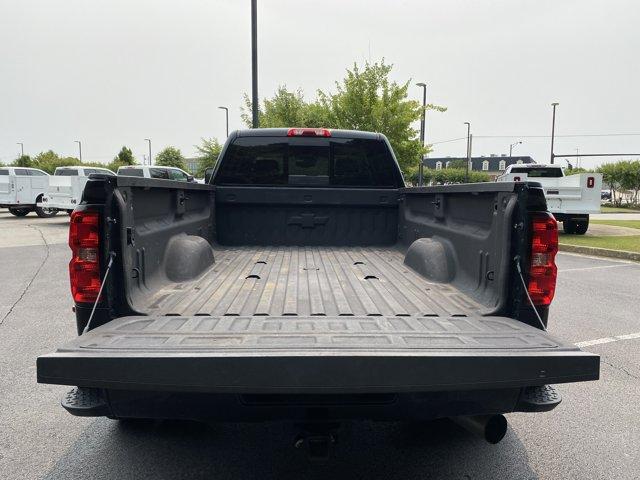 used 2019 Chevrolet Silverado 3500 car, priced at $58,800