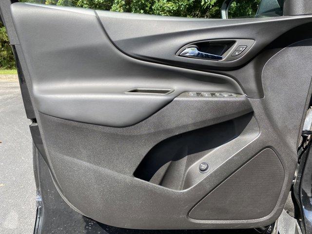 used 2024 Chevrolet Equinox car, priced at $24,862