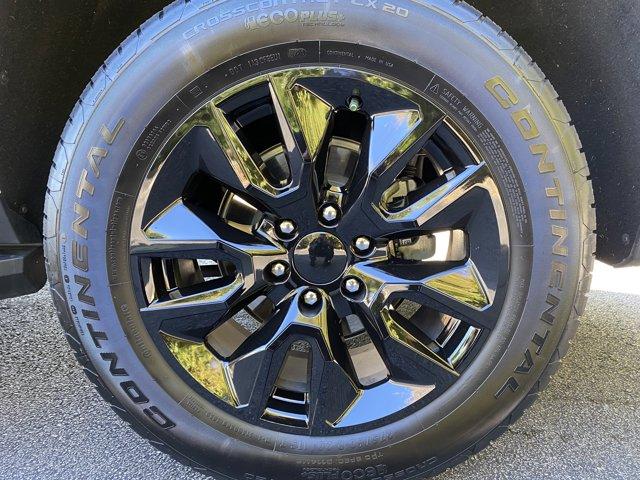 used 2024 Chevrolet Tahoe car, priced at $56,800