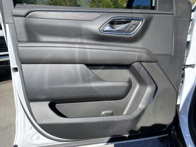 used 2024 Chevrolet Tahoe car, priced at $56,800