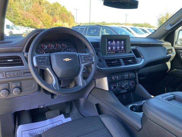 used 2024 Chevrolet Tahoe car, priced at $56,800