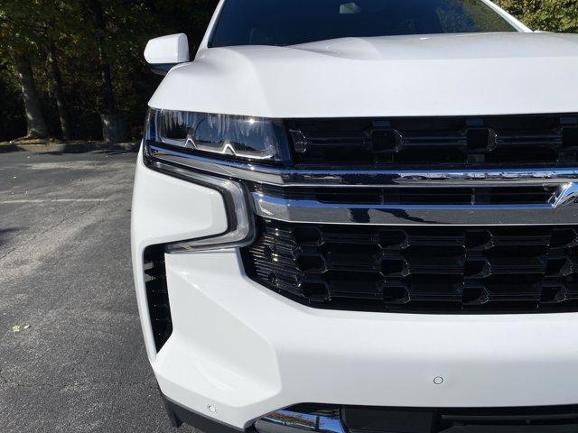 used 2024 Chevrolet Tahoe car, priced at $56,800