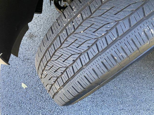 used 2024 Chevrolet Tahoe car, priced at $56,800