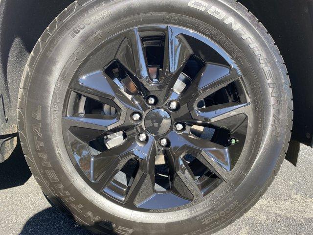 used 2024 Chevrolet Tahoe car, priced at $56,800