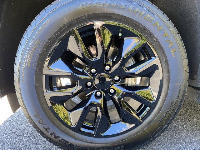 used 2024 Chevrolet Tahoe car, priced at $56,800