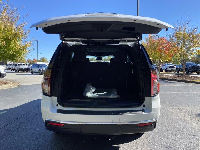 used 2024 Chevrolet Tahoe car, priced at $56,800