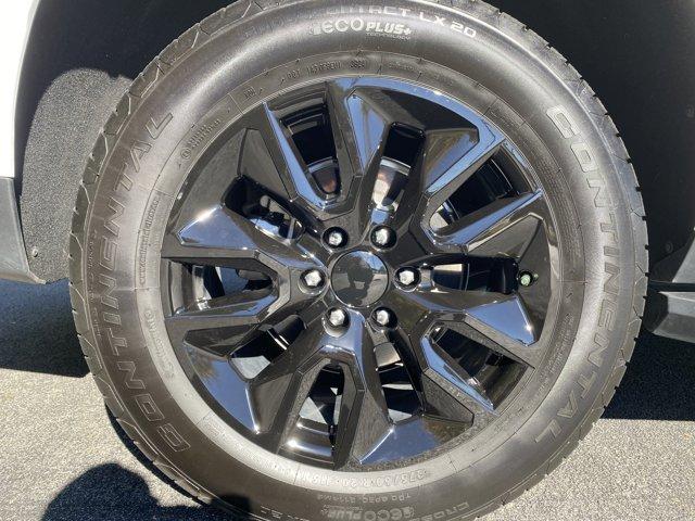 used 2024 Chevrolet Tahoe car, priced at $56,800