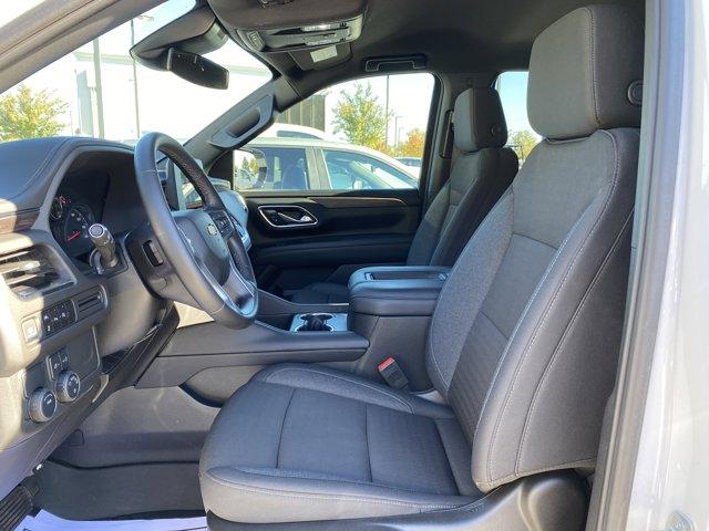 used 2024 Chevrolet Tahoe car, priced at $56,800