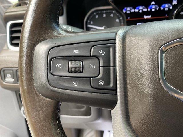 used 2021 GMC Yukon XL car, priced at $51,072