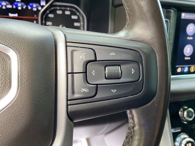 used 2021 GMC Yukon XL car, priced at $51,072