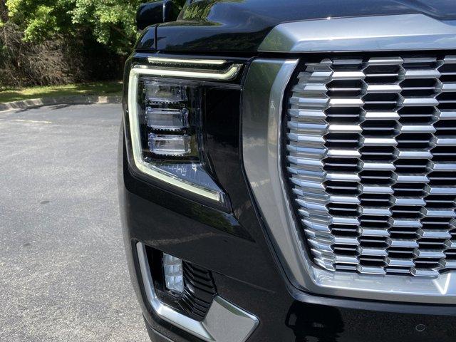 used 2024 GMC Yukon car, priced at $74,660