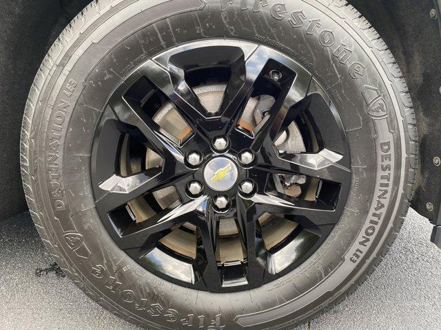 used 2020 Chevrolet Traverse car, priced at $22,849