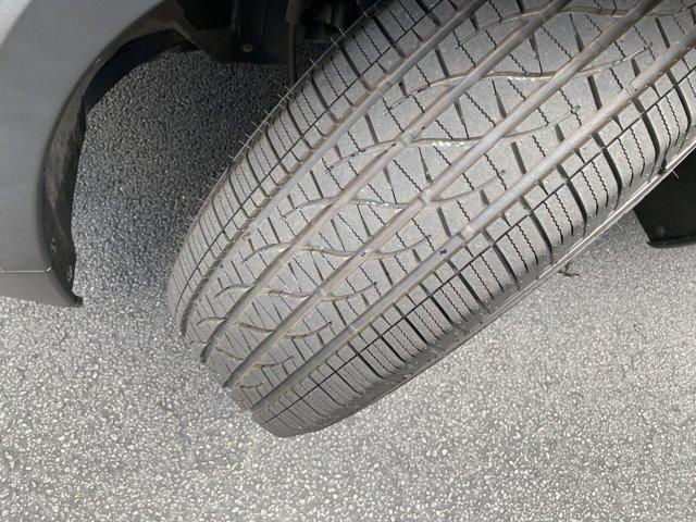 used 2020 Chevrolet Traverse car, priced at $22,849