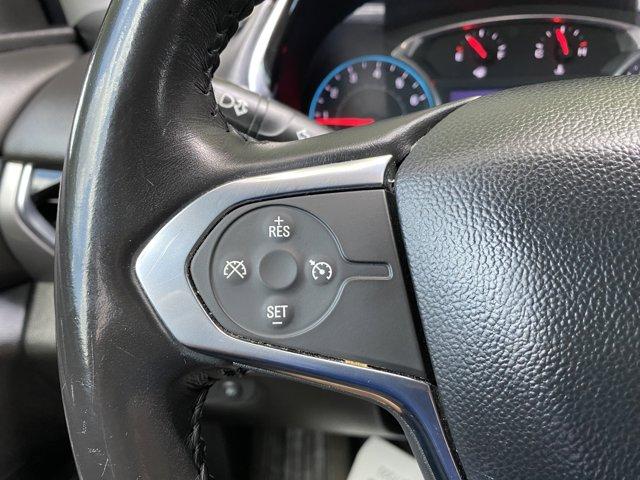 used 2020 Chevrolet Traverse car, priced at $22,849