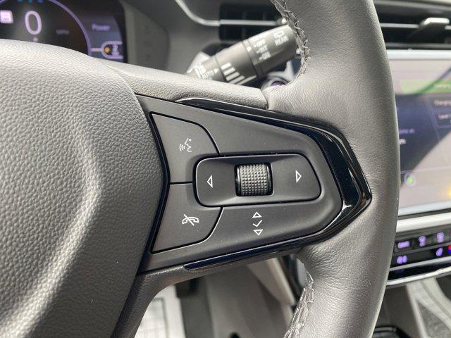 used 2022 Chevrolet Bolt EUV car, priced at $22,992