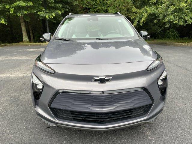 used 2022 Chevrolet Bolt EUV car, priced at $22,992